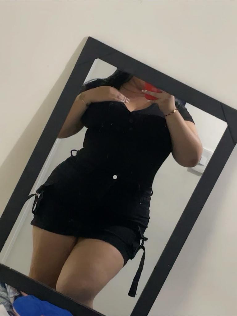 Chica busca chico en Las Palmas: 