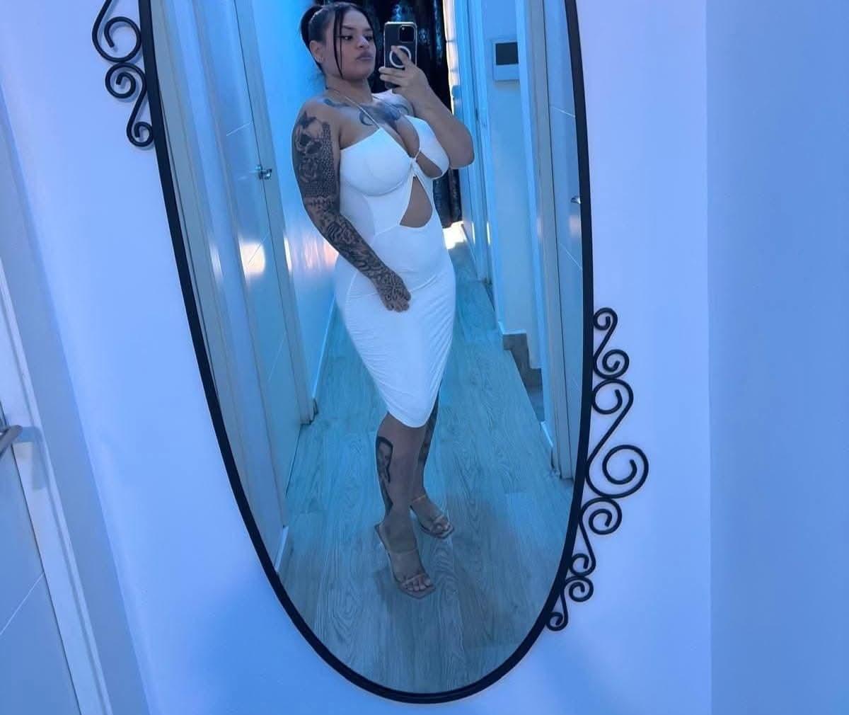 Chica busca chico en Barcelona: 