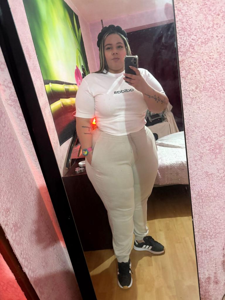 Chica busca chico en Valladolid: 