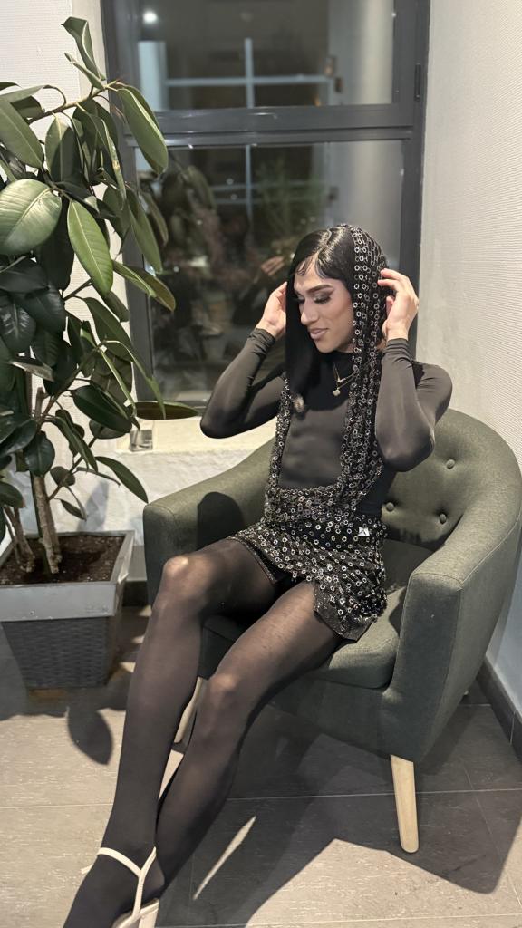 666509497: Transexual en Murcia