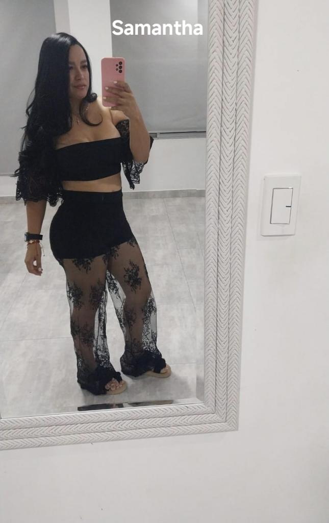 Chica busca chico en Tenerife: 