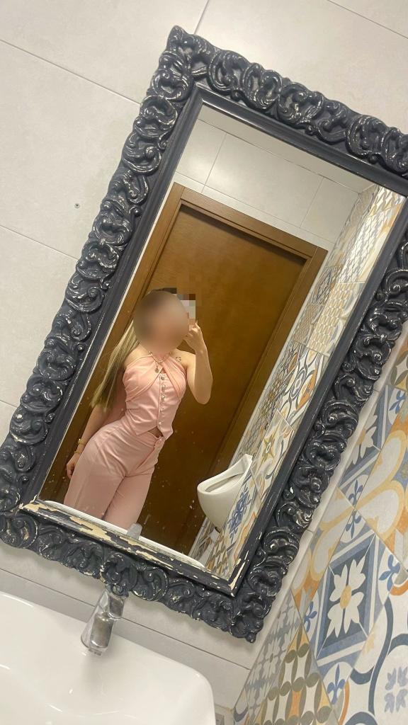 Chica busca chico en Málaga: 