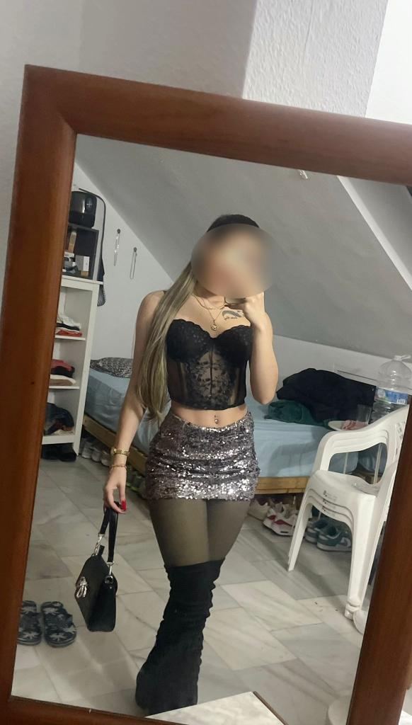 Chica busca chico en Málaga: 