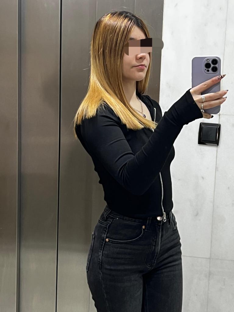 641820576: Chica busca chico en Valencia