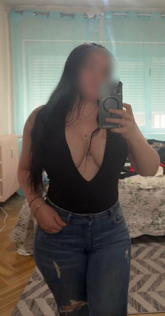 Chica busca chico en León: 