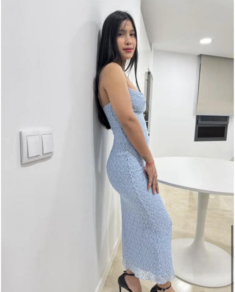 Chica busca chico en Las Palmas: 