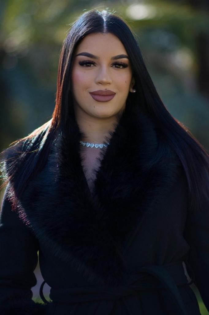 Chica busca chico en Valencia: 