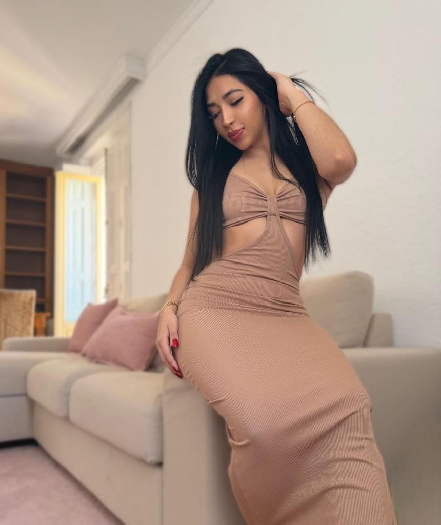 Chica busca chico en Madrid: 