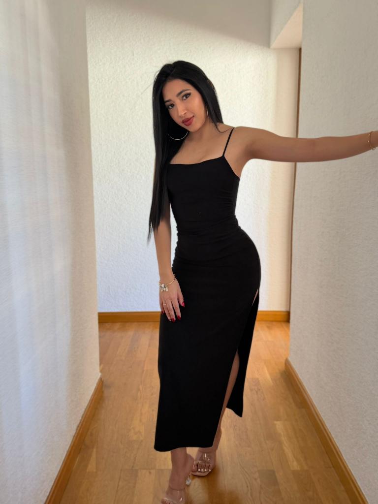 Chica busca chico en Madrid: 