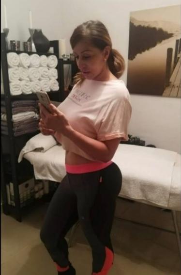 Chica busca chico en Málaga: 