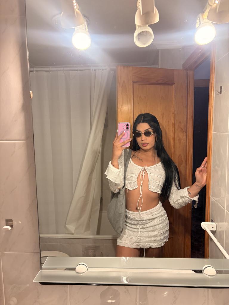 Transexual en Murcia: 