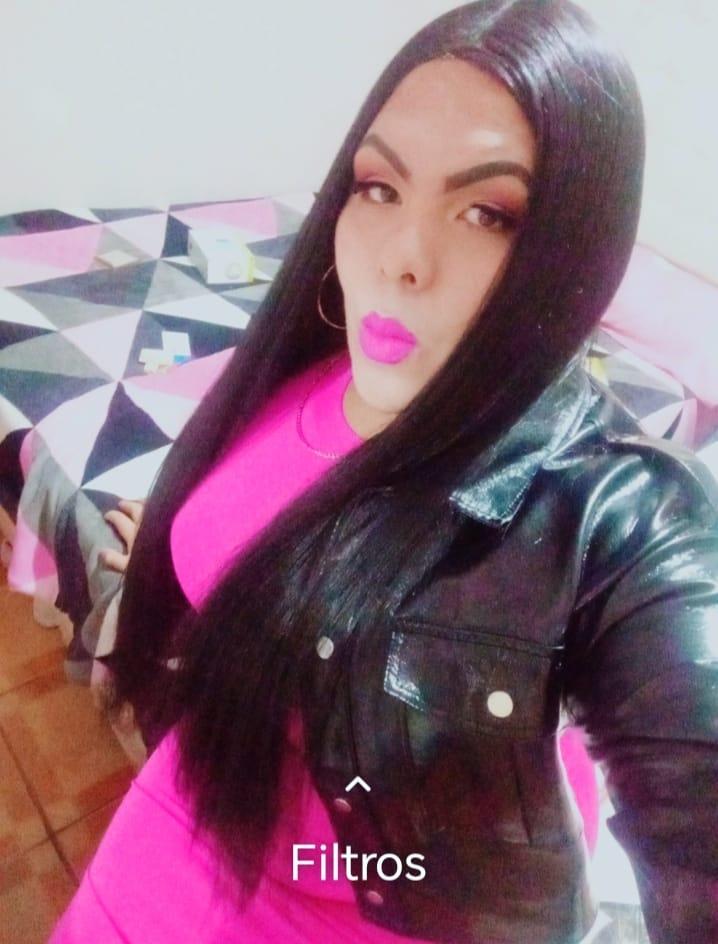 674100867: Transexual en Barcelona