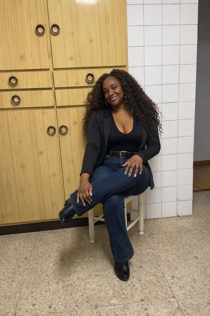 Chica busca chico en Asturias: 