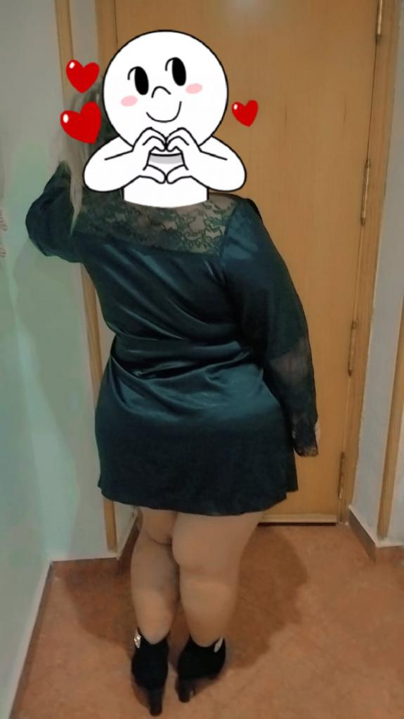 Chica busca chico en Albacete: 