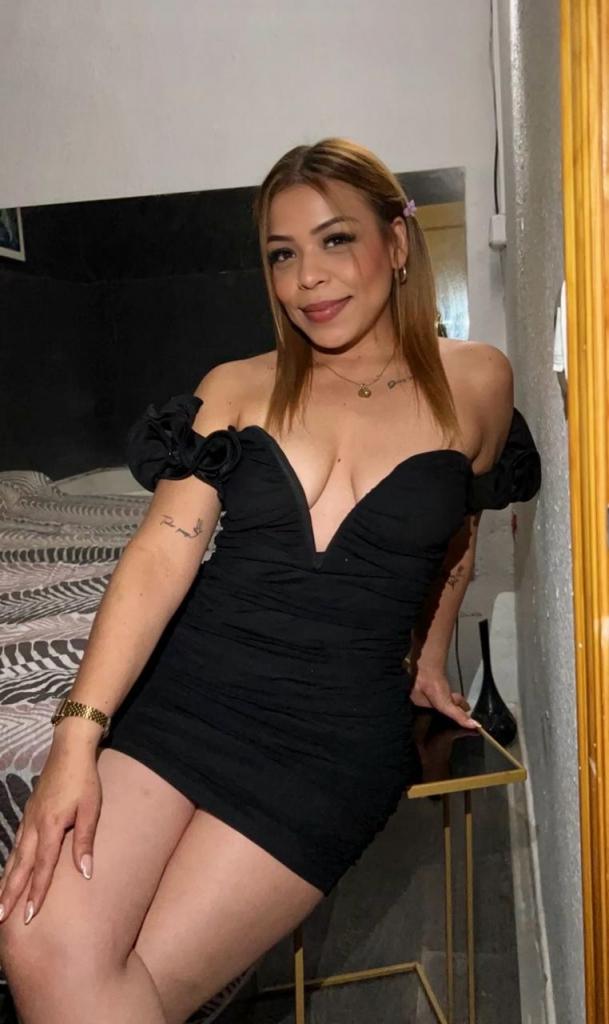 Chica busca chico en Valencia: 