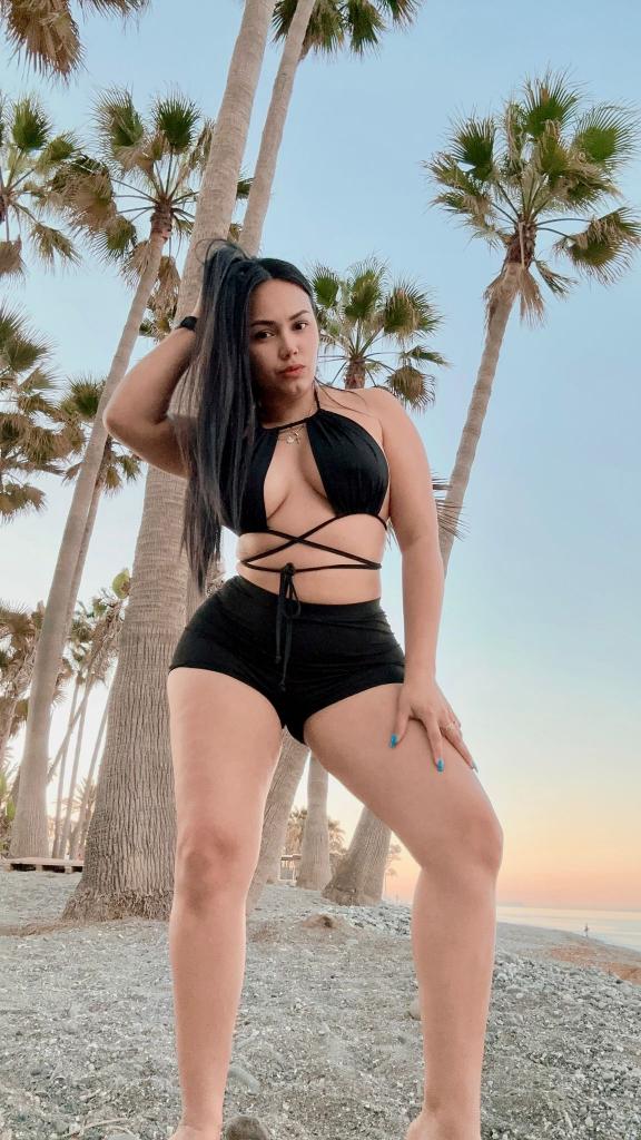 Chica busca chico en Sevilla: 