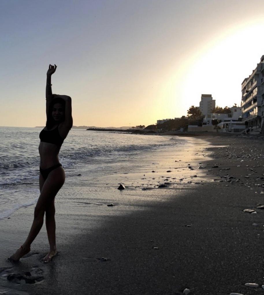 Chica busca chico en Málaga: 