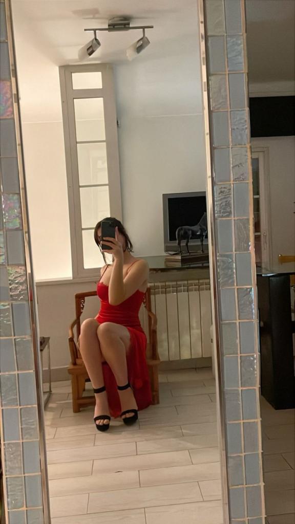 Chica busca chico en Madrid: 