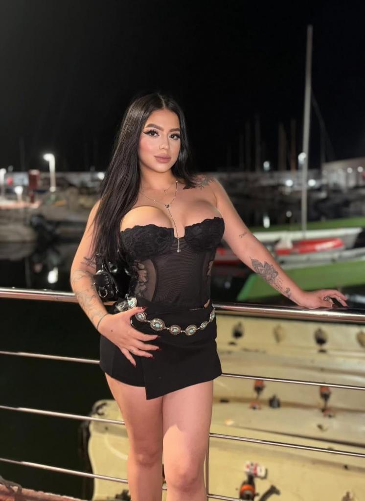 Chica busca chico en Valencia: 