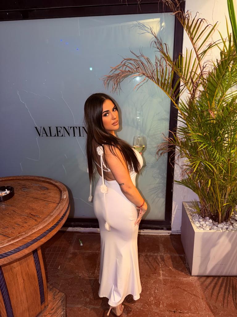 Chica busca chico en Málaga: 