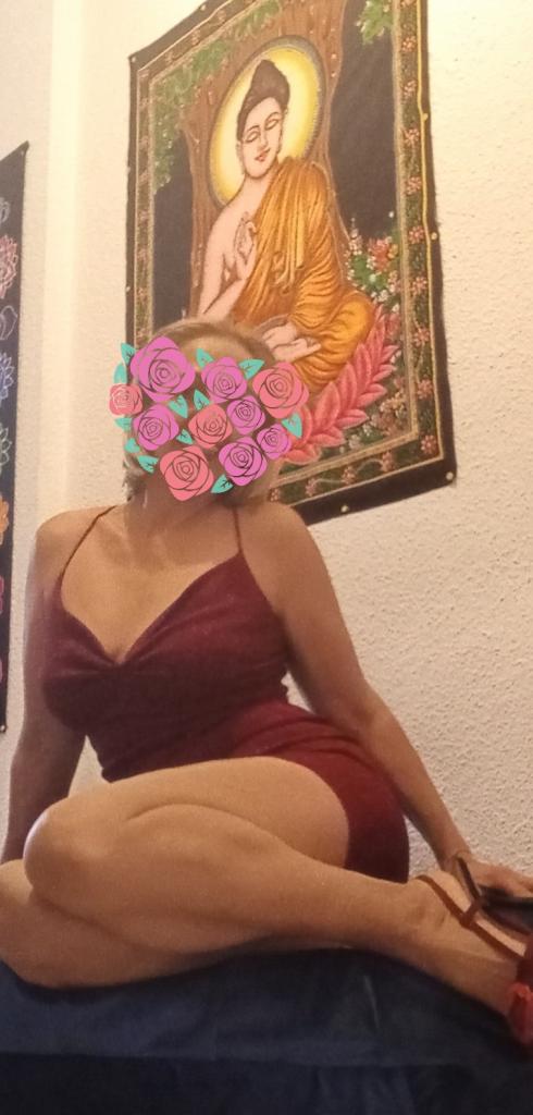 Chica busca chico en Castellón: 