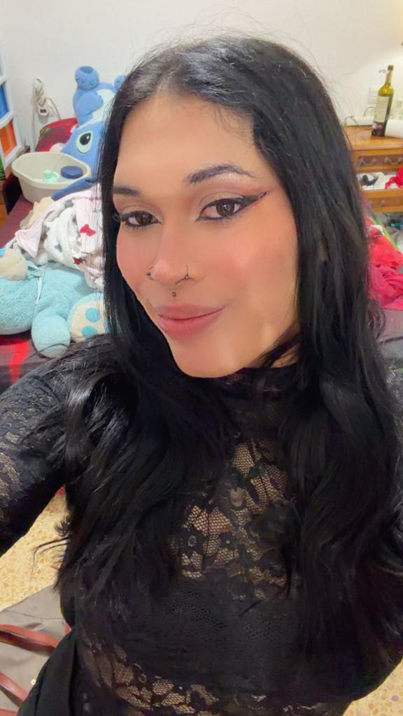 Transexual en Valencia: 