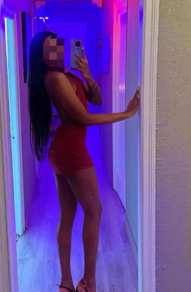 Travesti en Pontevedra: 