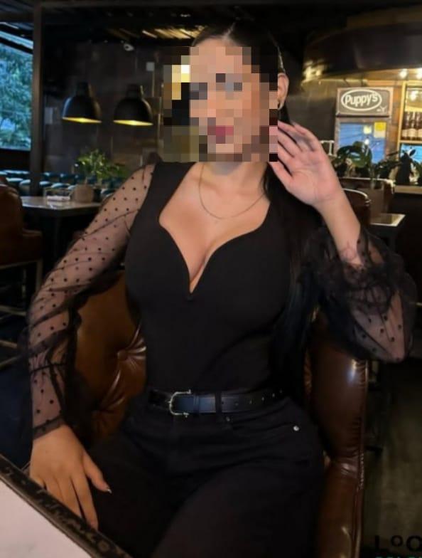 662250688: Chica busca chico en Málaga