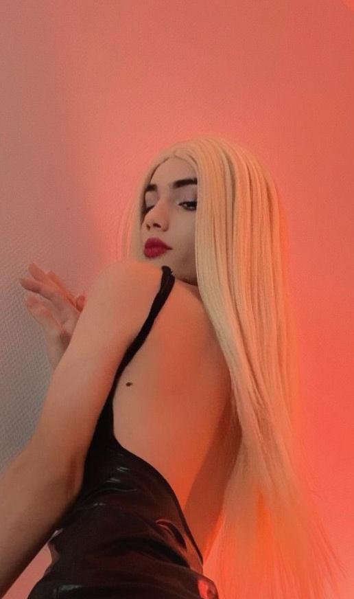 Travesti en Barcelona: 