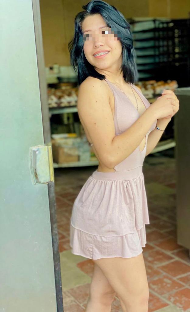 Chica busca chico en Málaga: 