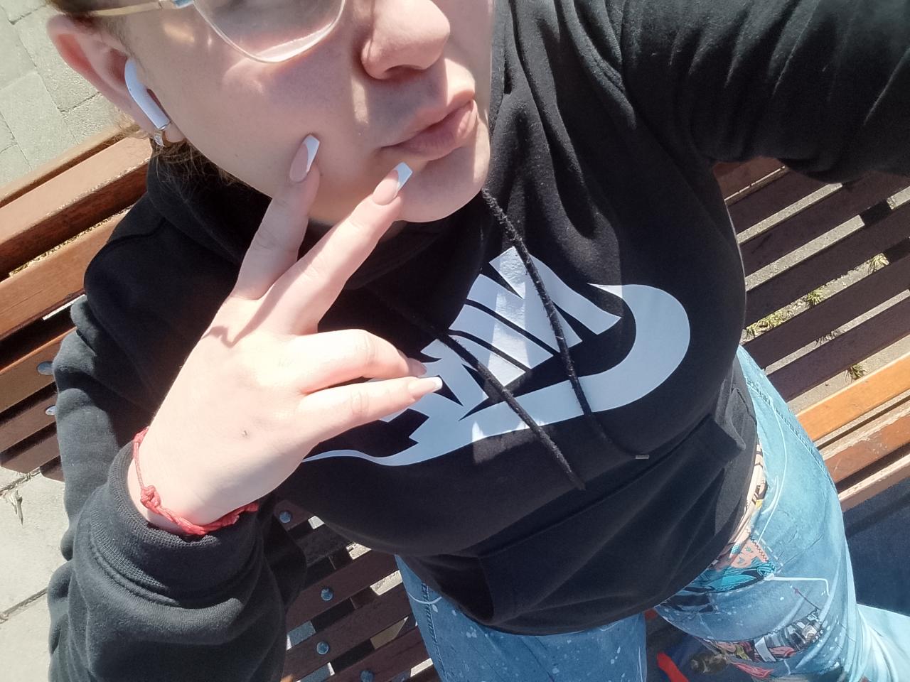 Chica busca chico en Valladolid: 