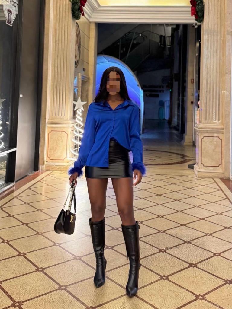 Chica busca chico en Sevilla: 