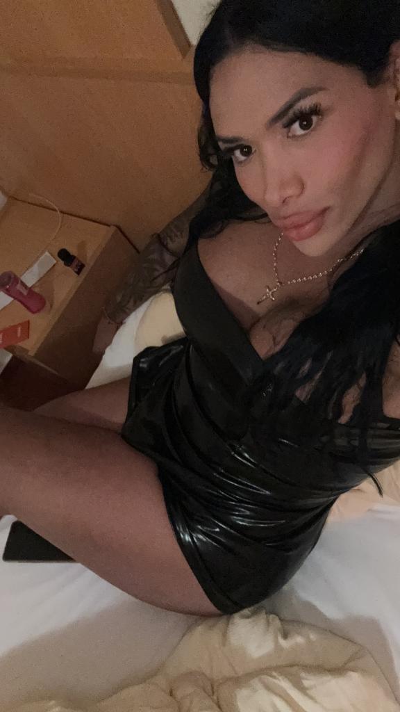 Travesti en Córdoba: 