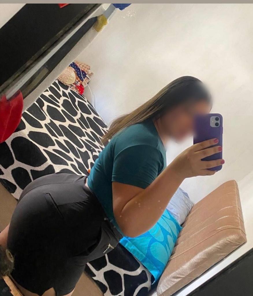 Chica busca chico en Toledo: 