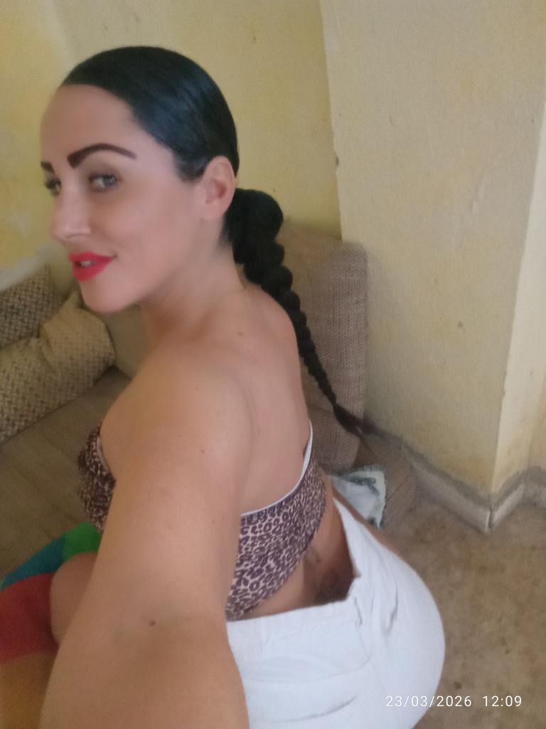 Chica busca chico en Las Palmas: 