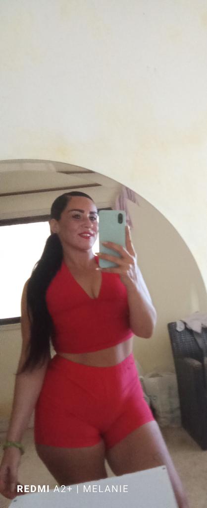 604229020: Chica busca chico en Las Palmas