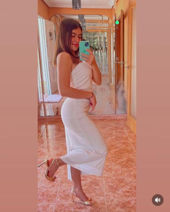 Chica busca chico en Castellón: 