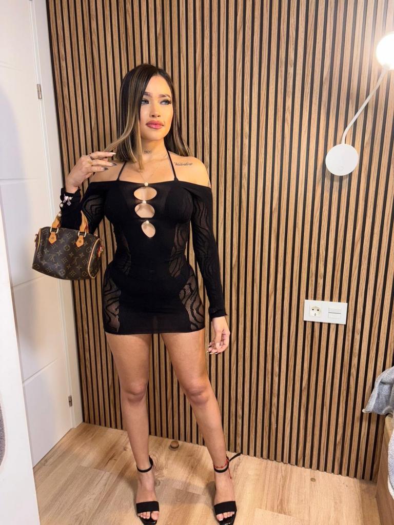 Chica busca chico en Málaga: 