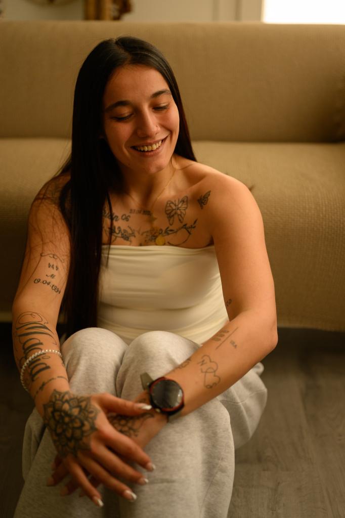 Chica busca chico en Valencia: 