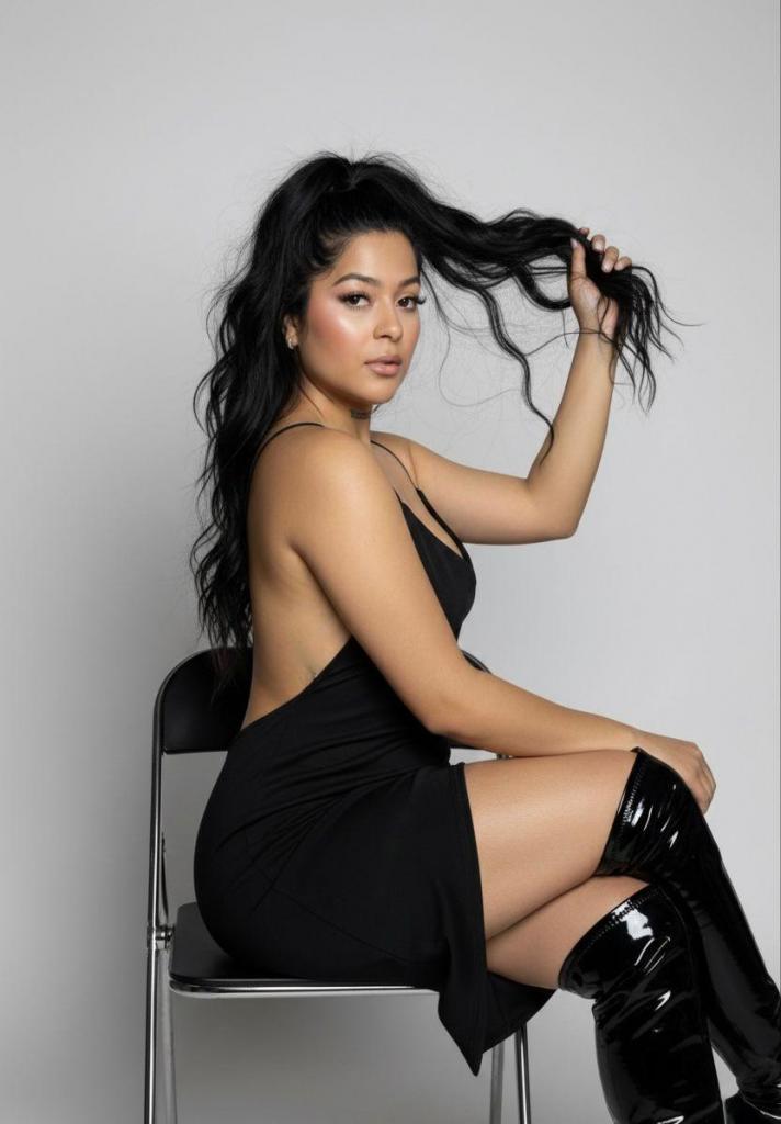 Chica busca chico en Barcelona: 