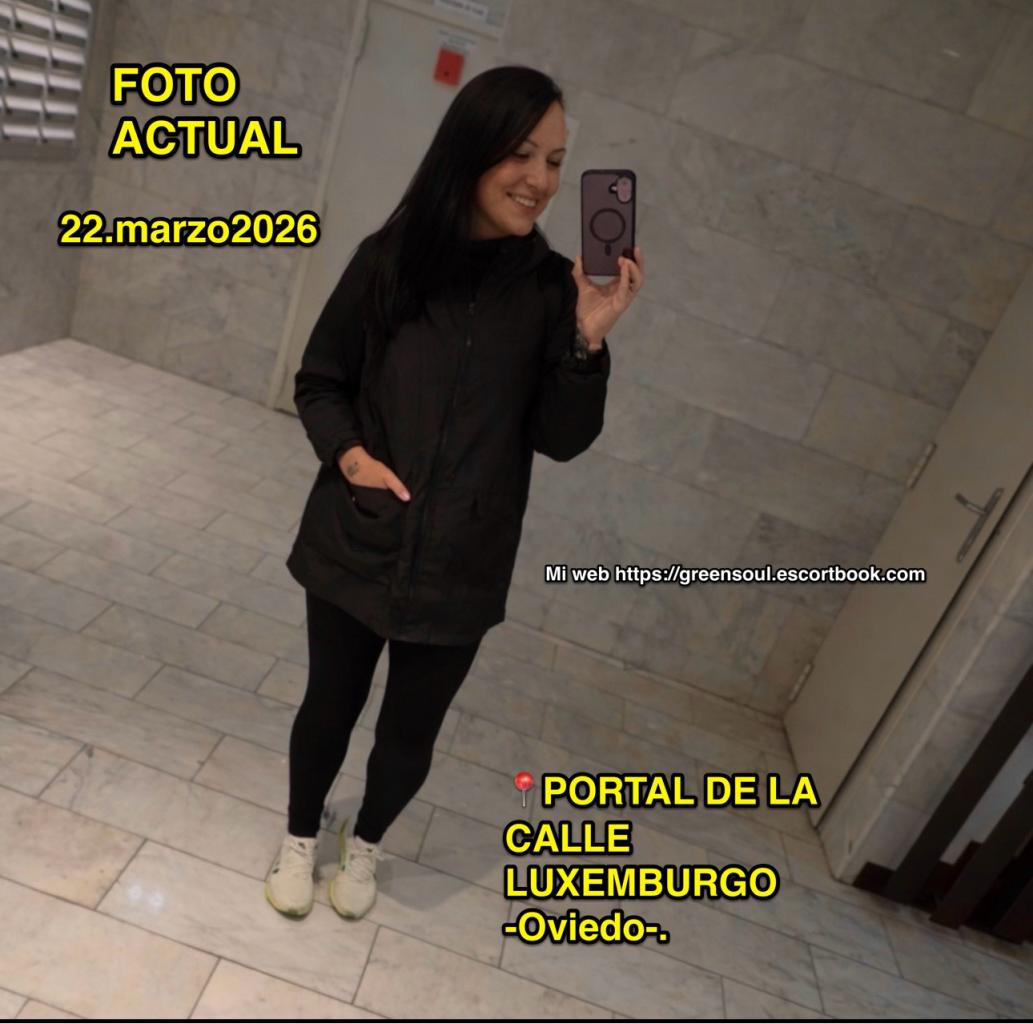 662668412: Chica busca chico en Asturias
