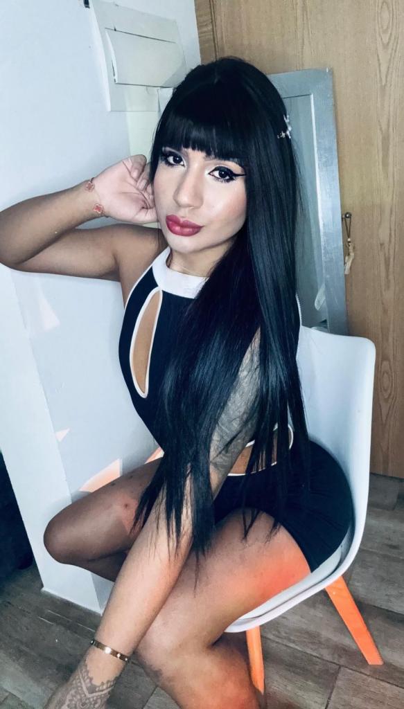 Travesti en Alicante: 