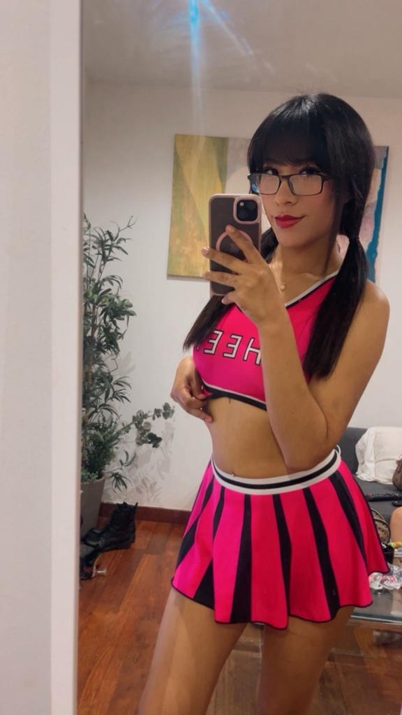 Chica busca chico en Barcelona: 