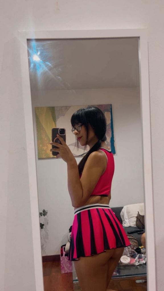 Chica busca chico en Barcelona: 