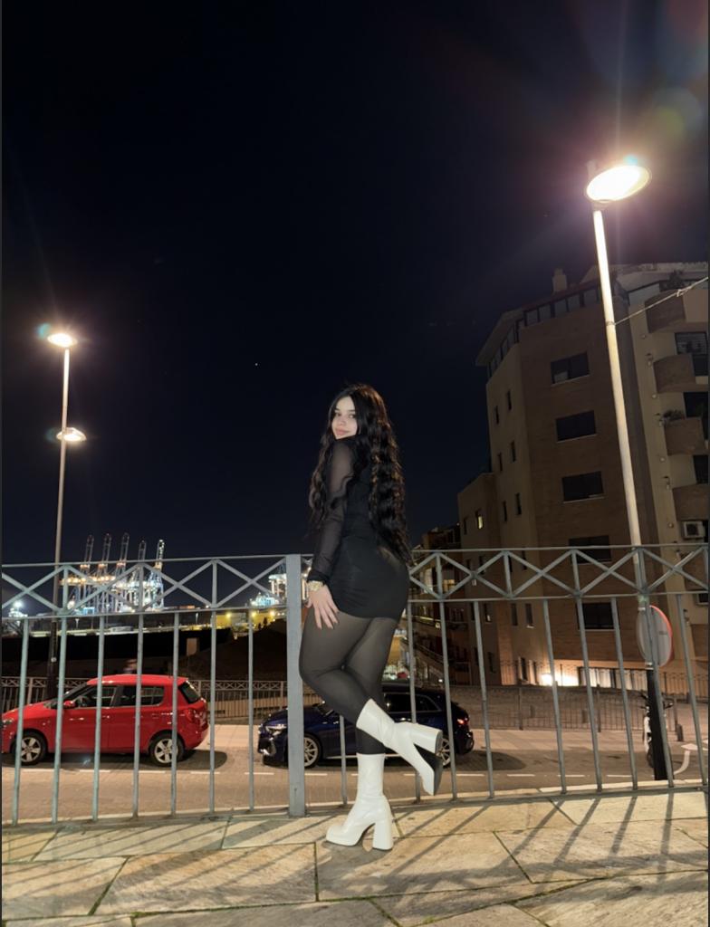 Chica busca chico en Ciudad Real: 