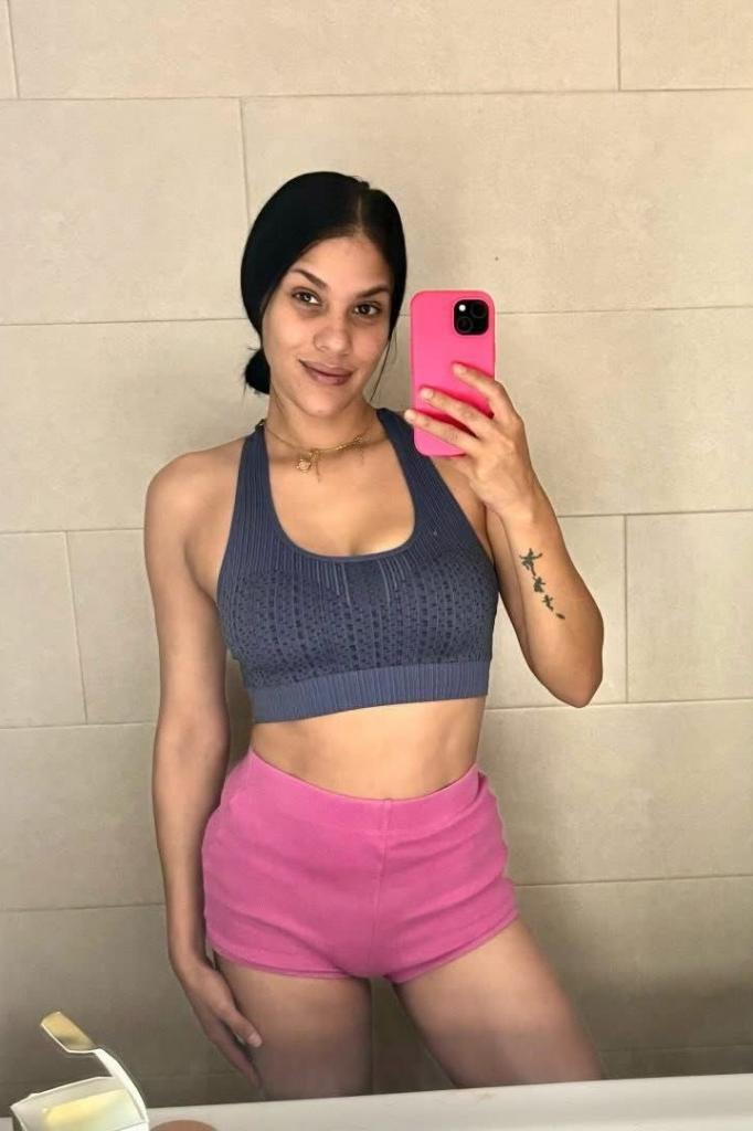 711234616: Chica busca chico en Alicante