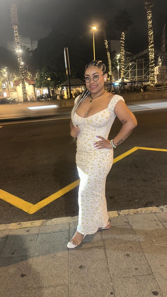 Chica busca chico en Badajoz: 