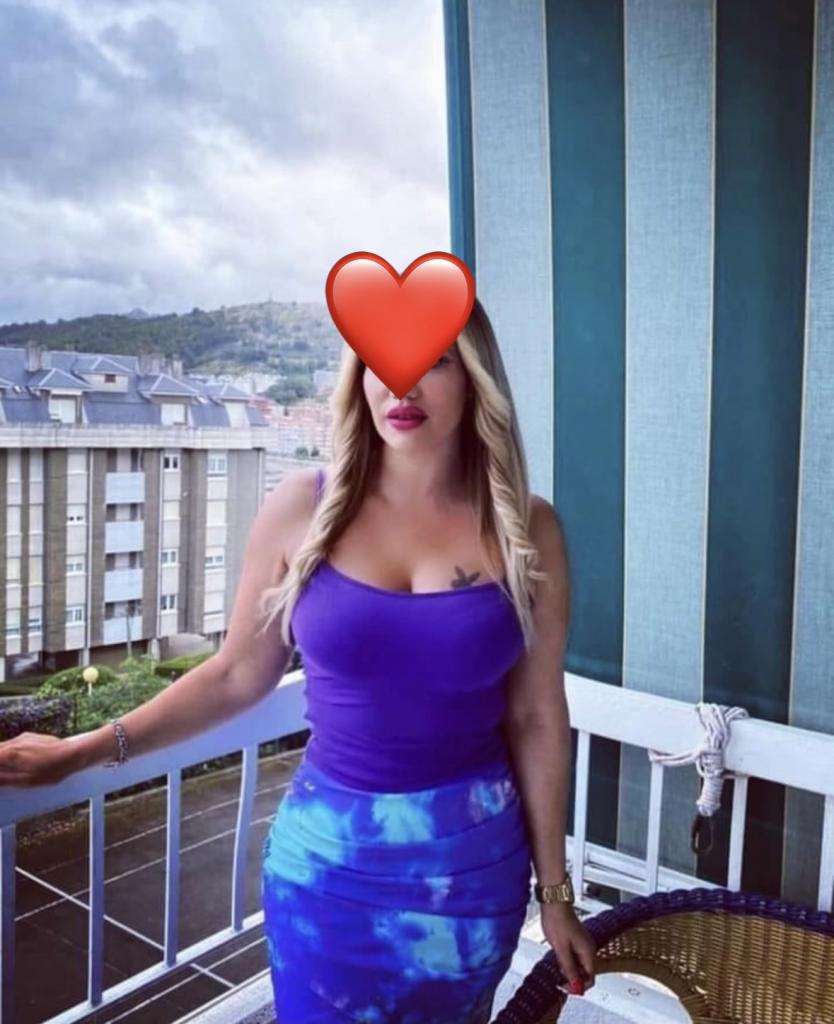 Chica busca chico en Burgos: 