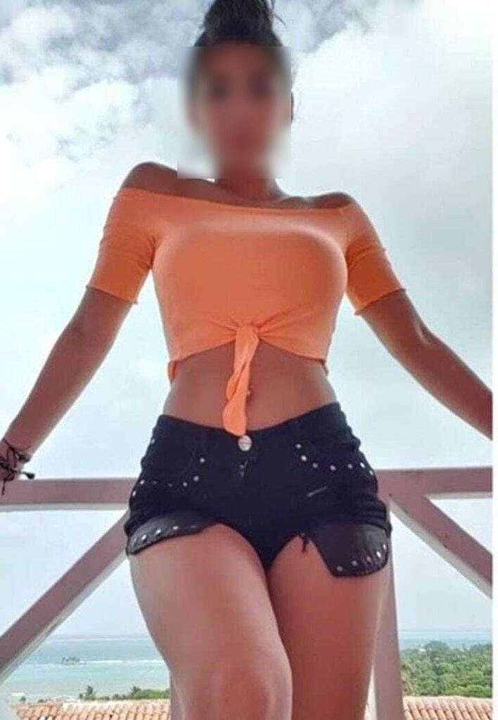 Chica busca chico en Barcelona: 