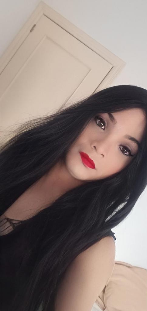 Travesti en Sevilla: 